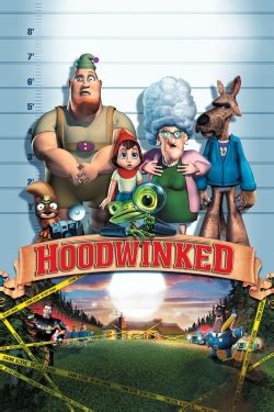 hoodwinked where to watch australia|hoodwinked free to watch.